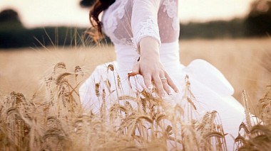 Videographer FADE PRODUCTION from Benevento, Itálie - Danilo + Lucia 27.05.2016 - Wedding history - Directed by Fabio Desiato, wedding