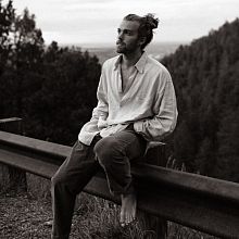 Videographer Caleb Backus