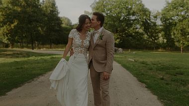 Видеограф László Polgár, Будапешт, Венгрия - Sisi | Szilveszter, свадьба