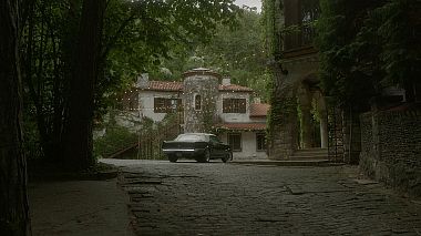 Видеограф László Polgár, Будапешт, Венгрия - Paloma | Jordan, свадьба