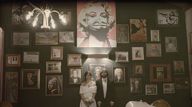 Videographer Pietro Vizzari from Reggio di Calabria, Italy - Giancarlo e Giulia // The Day After Wedding, SDE, engagement, showreel, wedding