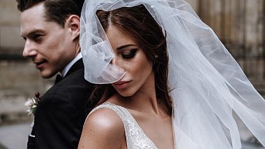 Prag, Çekya'dan Piotr Tsvyd kameraman - Incredible Lital and Max, düğün
