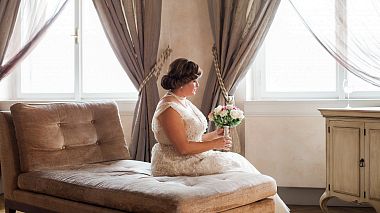 Prag, Çekya'dan Piotr Tsvyd kameraman - Wedding in Klementinum Prague, düğün
