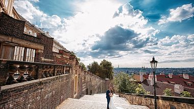 Prag, Çekya'dan Piotr Tsvyd kameraman - Showreal Weddingvideography.eu, düğün
