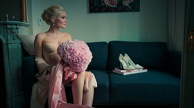 Videographer Piotr Tsvyd đến từ Wedding in Paris, wedding