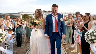 Videographer Endre Giricz from Budapest, Hungary - GE studio - WEDDING, wedding