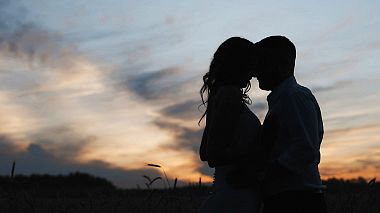 Βιντεογράφος Krisztian Bazsa από Ντεμπρέτσεν, Ουγγαρία - Dóri & Balázs | Wedding Highlights, wedding