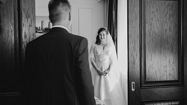 Videographer Alexader Tur from Moscow, Russia - Ivan&Valentine, wedding