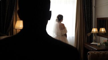 Видеограф Alexader Tur, Москва, Русия - E&B, wedding