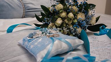 Videographer Alexader Tur from Moscow, Russia - D&M, wedding