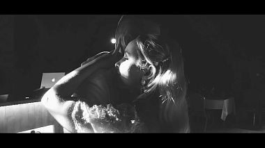 Videographer Filminger Adam Lipton from Tarnow, Poland - Sarah and Bart, wedding