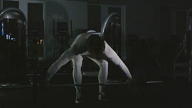 Videógrafo Filminger Adam Lipton de Tarnów, Polónia - Daniel - the personal trainer, advertising