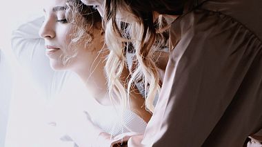 Videographer Alexandra Ikkonen from Prag, Tschechien - Michaela & Adam, event, wedding