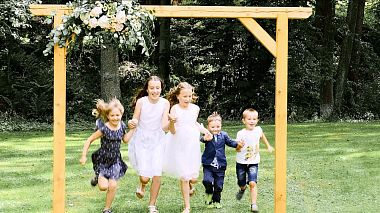 Videographer Alexandra Ikkonen from Prag, Tschechien - Pavlina & Tomas, event, wedding