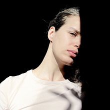 Videographer Alexandra Ikkonen