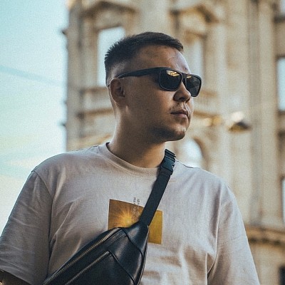 Videografo Viktor Terekhov