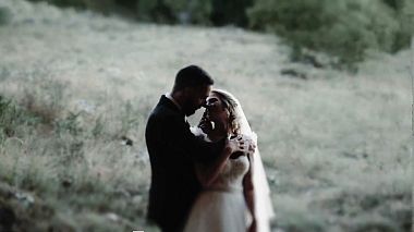 Videographer Rosita Mangione from Pescara, Italien - Tip Tap Toe, drone-video, musical video, reporting, wedding