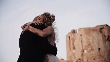 Videographer Rosita Mangione from Pescara, Italien - Logs, logs, logs. | Glamour in the pines. | Lumberton, drone-video, engagement, reporting, wedding