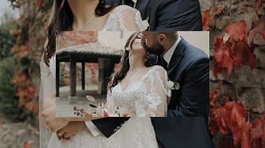 Videographer Rosita Mangione from Pescara, Italien - J'ai tué ma mère, drone-video, event, musical video, reporting, wedding