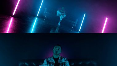 来自 华沙, 波兰 的摄像师 ART-Code Wedding - Видеосъемка музыкального клипа в Европе, musical video