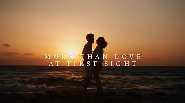 Videographer Joris Armand from Avignon, France - More than Love, wedding