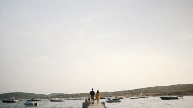 Videographer Joris Armand from Avignon, France - Wedding Trailer in Provence, wedding