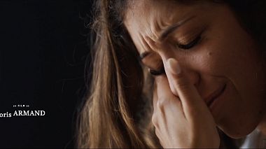 Videógrafo Joris Armand de Avinhão, França - Wedding Trailer, wedding