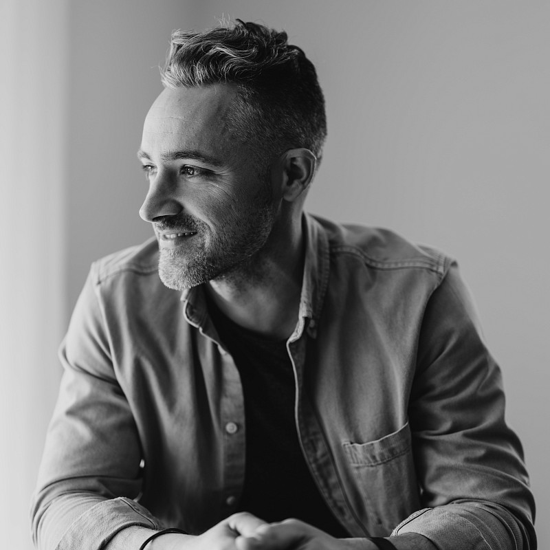 Videographer Joris Armand