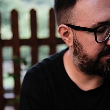 Videographer Vangelis Batsikostas