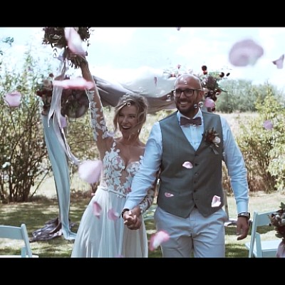 Videographer The Stories of Love