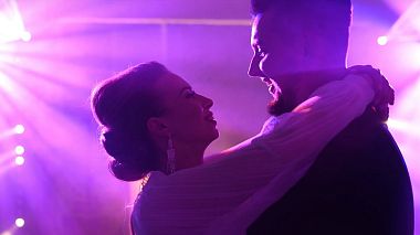 Videógrafo Pawel Stec de Stalowa Wola, Polónia - Wesele Biały Kruk  w Kozach - J&K, backstage, drone-video, event, reporting, wedding