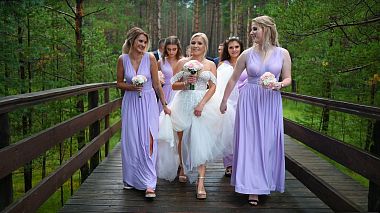 Videographer Pawel Stec from Stalowa Wola, Polen - Villa Orchidea - ślub w górach, drone-video, musical video, reporting, training video, wedding