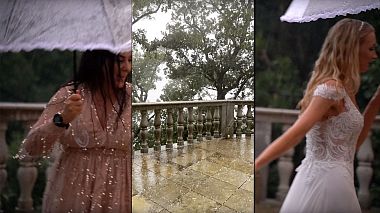 来自 斯塔洛瓦沃拉, 波兰 的摄像师 Pawel Stec - Baszta - U Ziyada - Zamek w Przegorzałach - Kraków, drone-video, musical video, reporting, training video, wedding