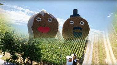 来自 斯塔洛瓦沃拉, 波兰 的摄像师 Pawel Stec - Wenus i Mars - Wesele w Lublinie, backstage, drone-video, musical video, training video, wedding