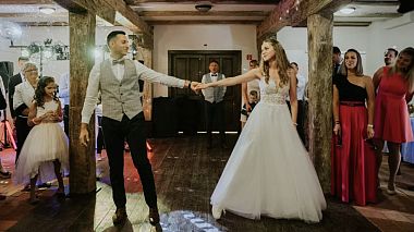 Відеограф Márk Mészáros, Шопрон, Угорщина - EMEM VIDEO: Kata & Ádám (Wedding film 2022), wedding