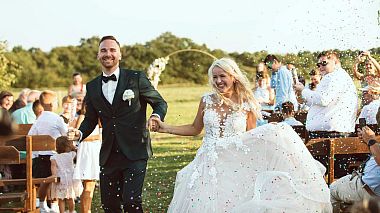 Videographer Márk Mészáros from Sopron, Maďarsko - EMEM: Bogi & Bálint, wedding