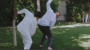 Videografo Davinci Film da Rostov sul Don, Russia - Яна и Артем, wedding