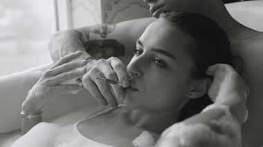 Videografo Davinci Film da Rostov sul Don, Russia - Рома и Кристина, wedding