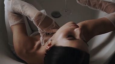 Videografo Davinci Film da Rostov sul Don, Russia - Можно не танцевать., wedding