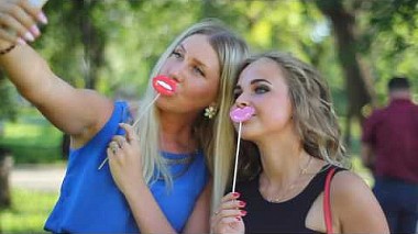 Filmowiec Igor Govorov z Biełgorod, Rosja - Пример свадебного клипа 002, wedding