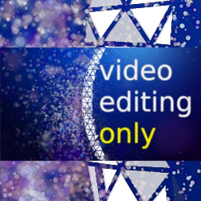 Video designer Igor Govorov