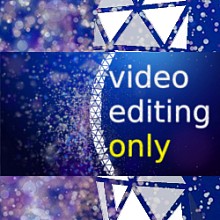 Video designer Igor Govorov