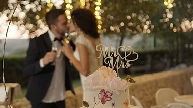 Відеограф Matteo Ferrari, Лечче, Італія - Cala dei Balcani, advertising, corporate video, wedding