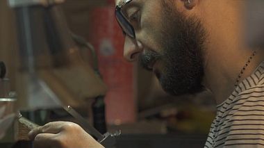 Відеограф Matteo Ferrari, Лечче, Італія - Tracce D'oro, advertising, corporate video