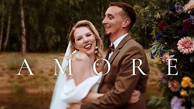 Videographer So Creation from Warsaw, Poland - Ada & Radek Movie, wedding