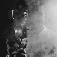 Videographer So Creation