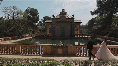 Βιντεογράφος Myndziak Video Production από Λβίβ, Ουκρανία - Andriy&Oksana|Космічні почуття, SDE, drone-video, musical video, wedding