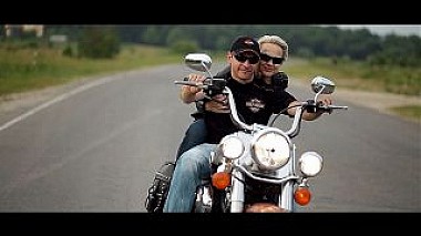 Videographer Myndziak Video Production from Lvov, Ukrajina - Andrew &amp; Khrystyna | Pre-wedding, engagement