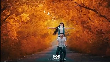 Videografo Feruzbek Saburov da Tashkent, Uzbekistan - Lovestory Muzaffar&Dilnoza 2015, engagement, musical video, wedding