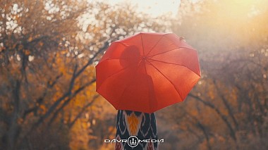 Filmowiec Feruzbek Saburov z Taszkient, Uzbekistan - Lovetory #livemoments #highlights, event, musical video, wedding